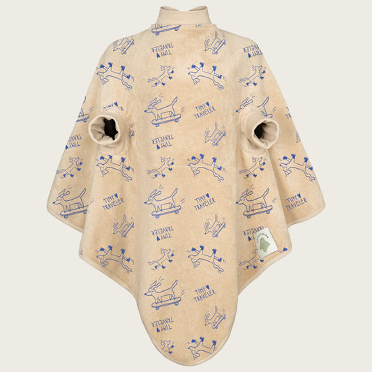 Lätzchen BOO Tiny Traveller