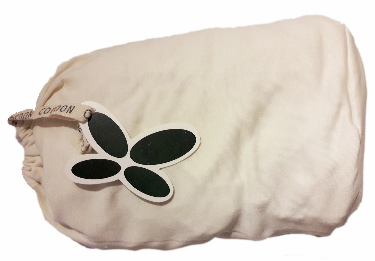 ÖKO Laken 2er Set - von Cocoon 60 x 120 cm
