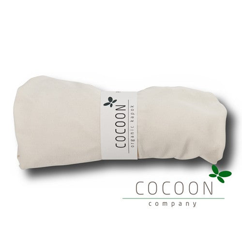 ÖKO Laken 2er Set - von Cocoon 60 x 120 cm