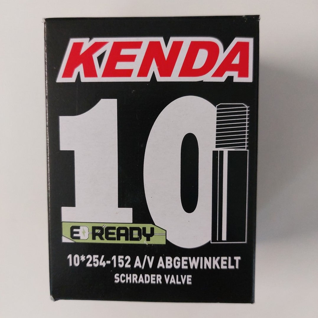Schlauch 10 Zoll - von KENDA
