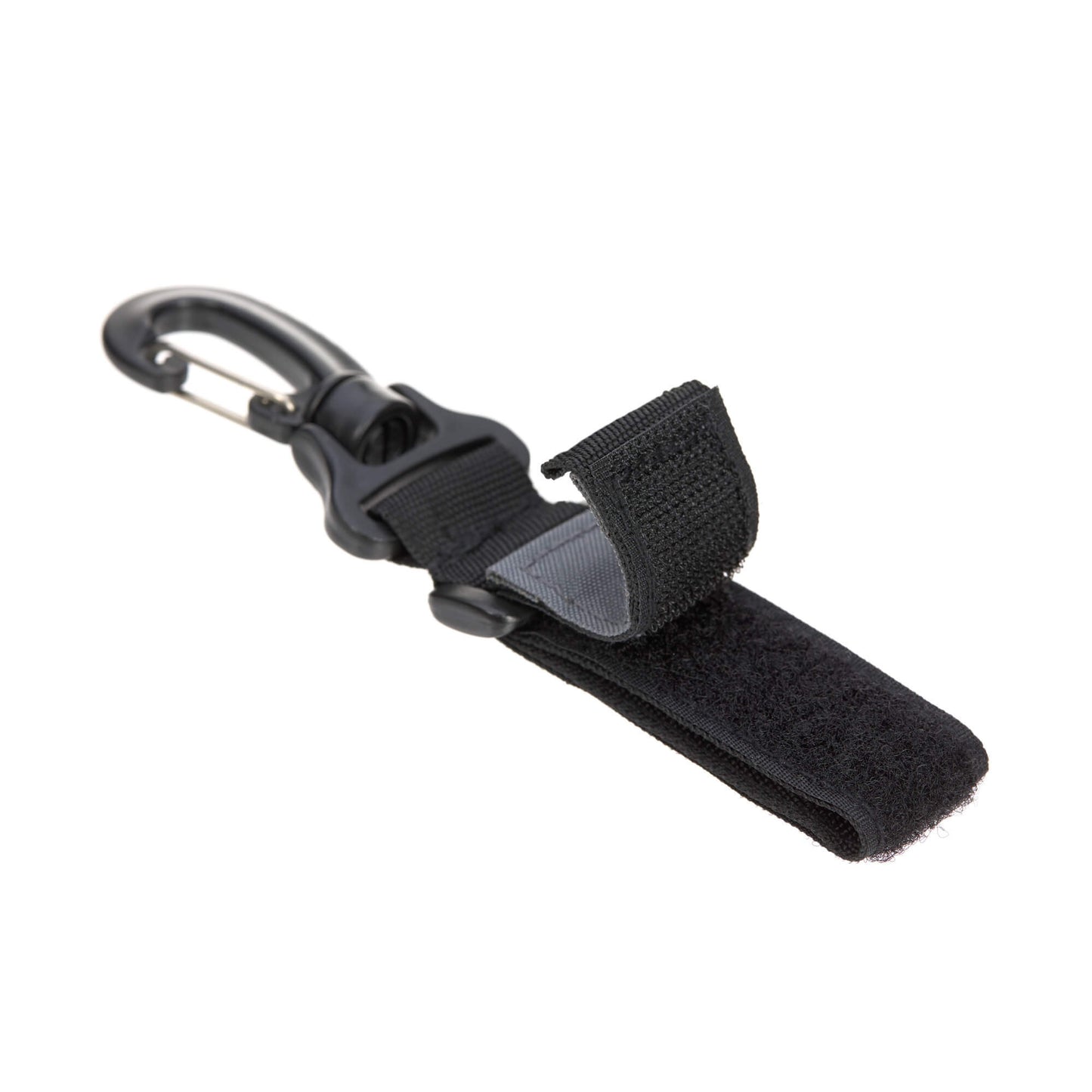 Kinderwagenhaken 2-er-Pack - Stroller hooks - von Lässig