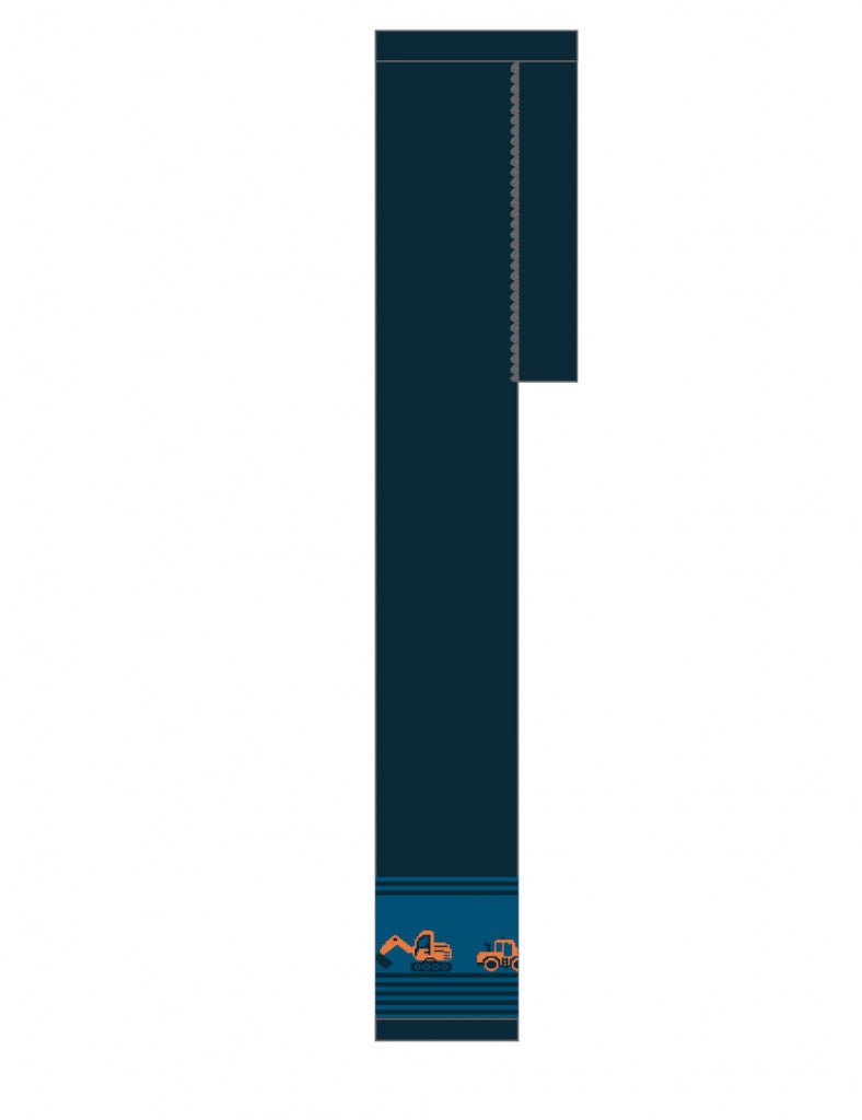 Leggings Mini Kids Navy - von maximo
