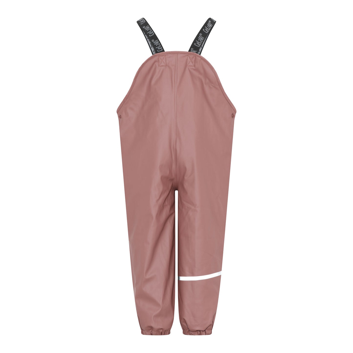Gefütterte Regenhose Dusty Rose - von CeLaVi