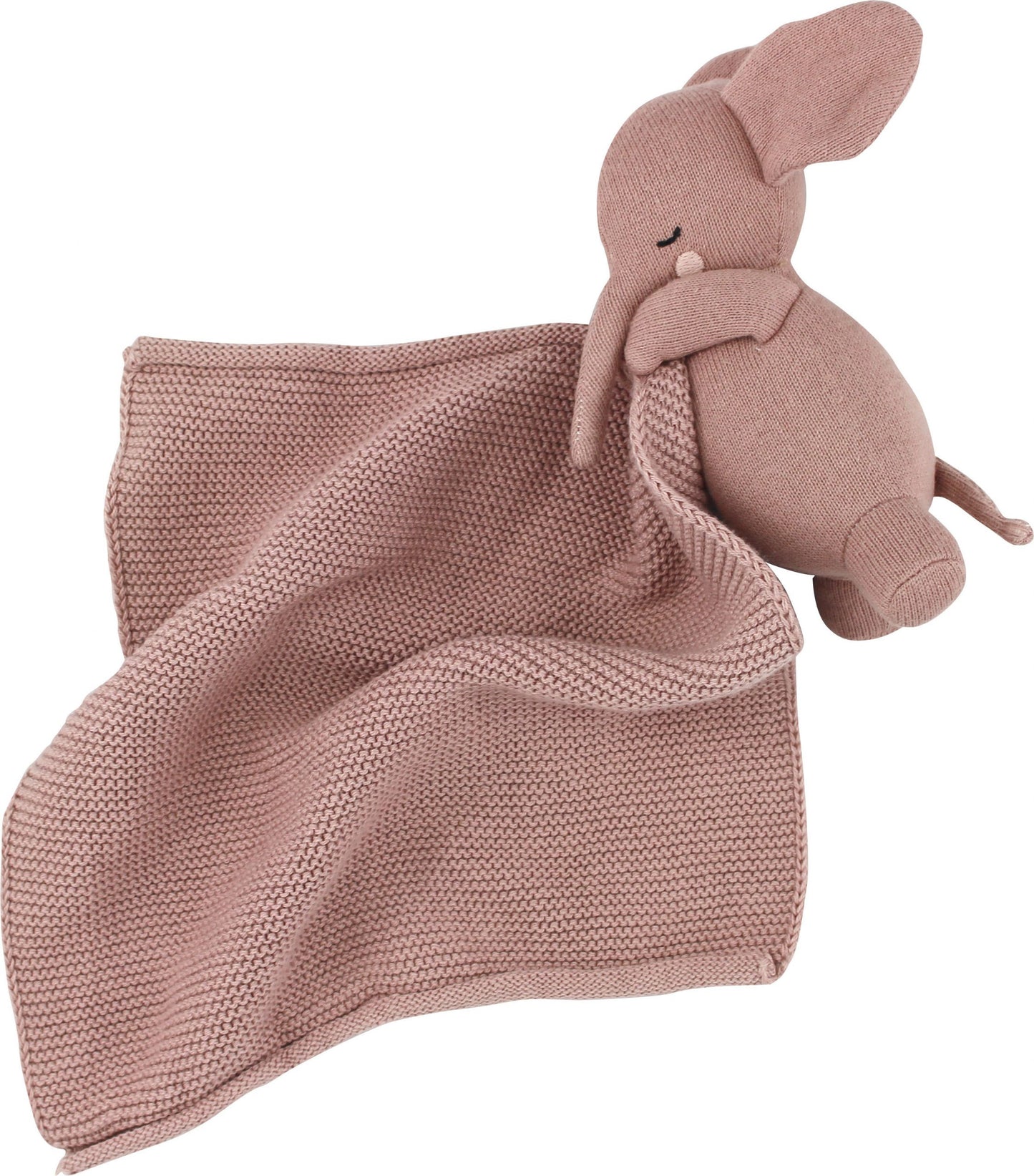 Cuddle Cloth Elefant fawn - von ava&yves