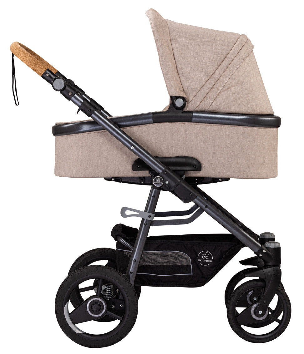 LUX EVO Sand - von Naturkind