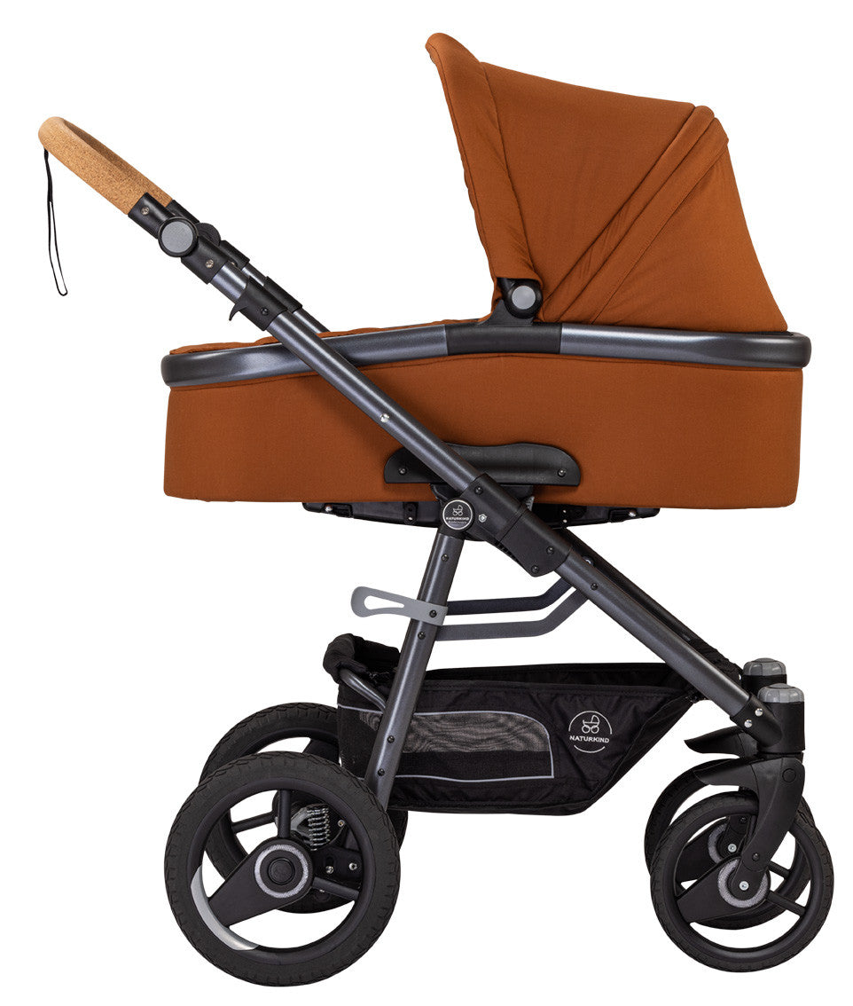 LUX EVO Terracotta - von Naturkind