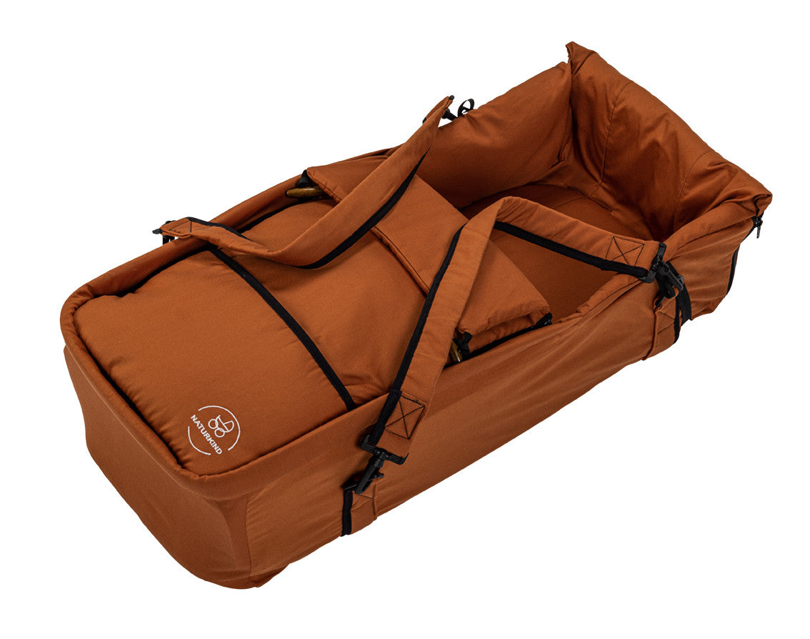 LUX EVO Terracotta - von Naturkind