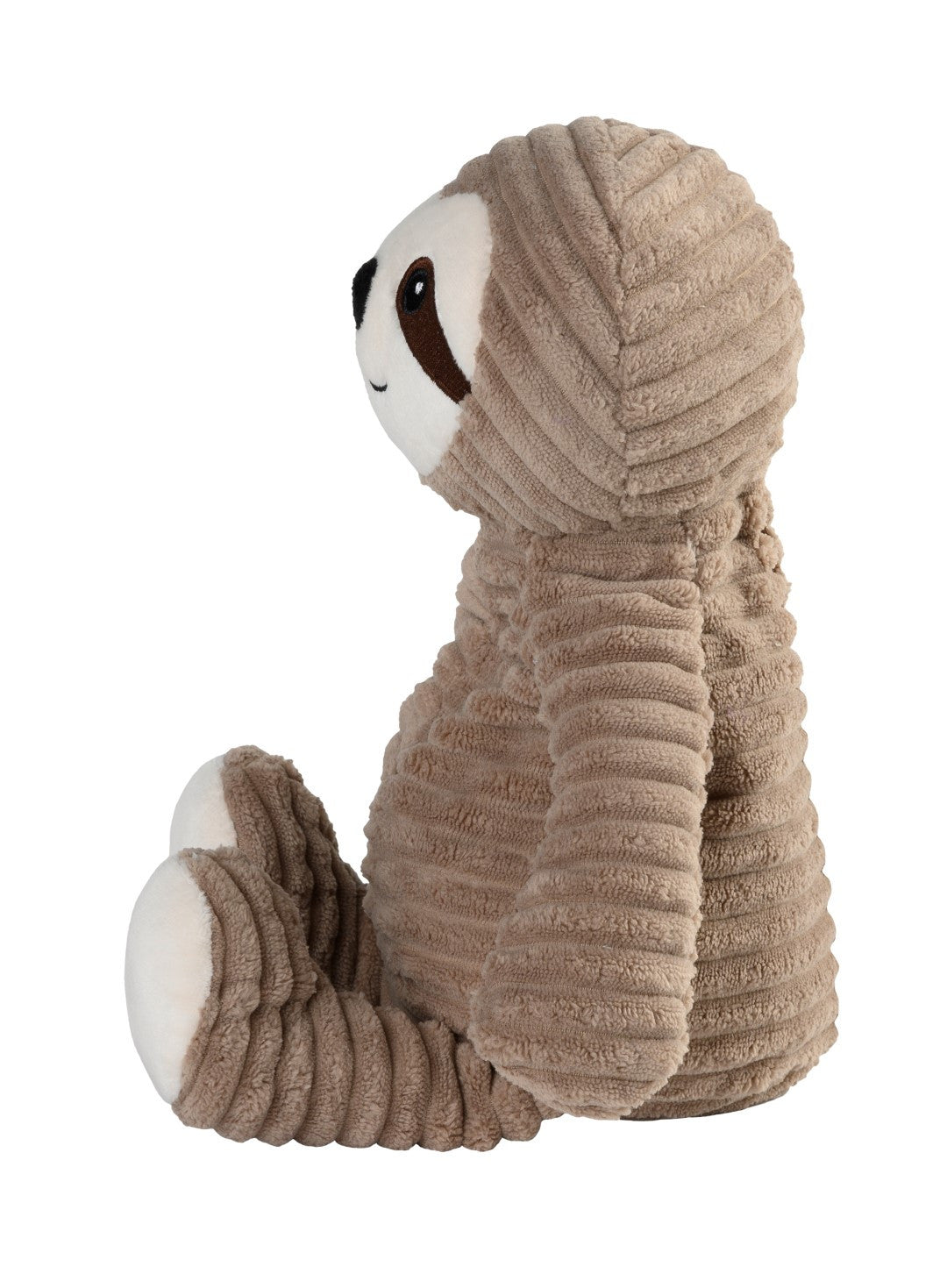 Warmies Pure Faultier