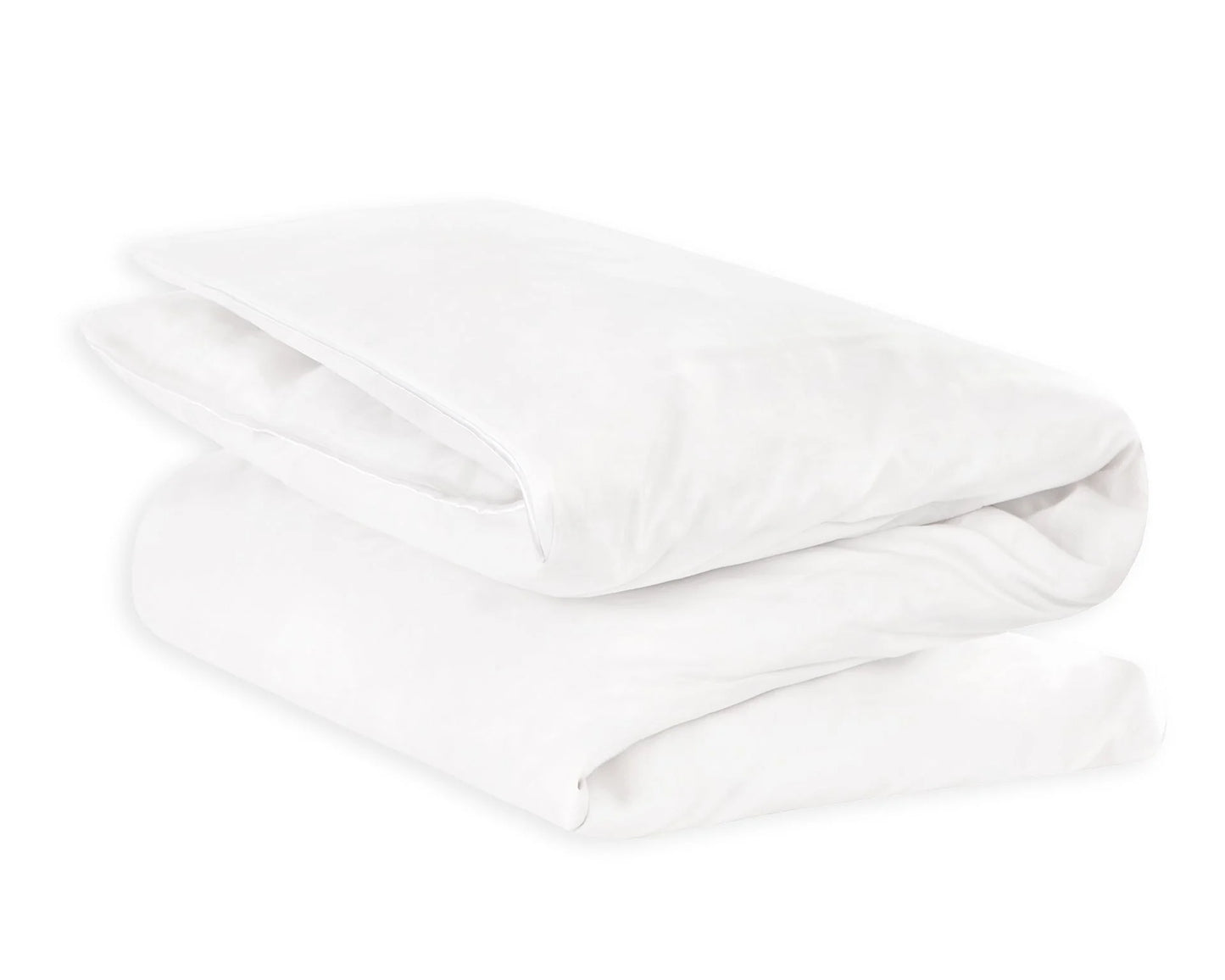 Babybett Set Feder Daune 80x80cm - Julius Zöllner