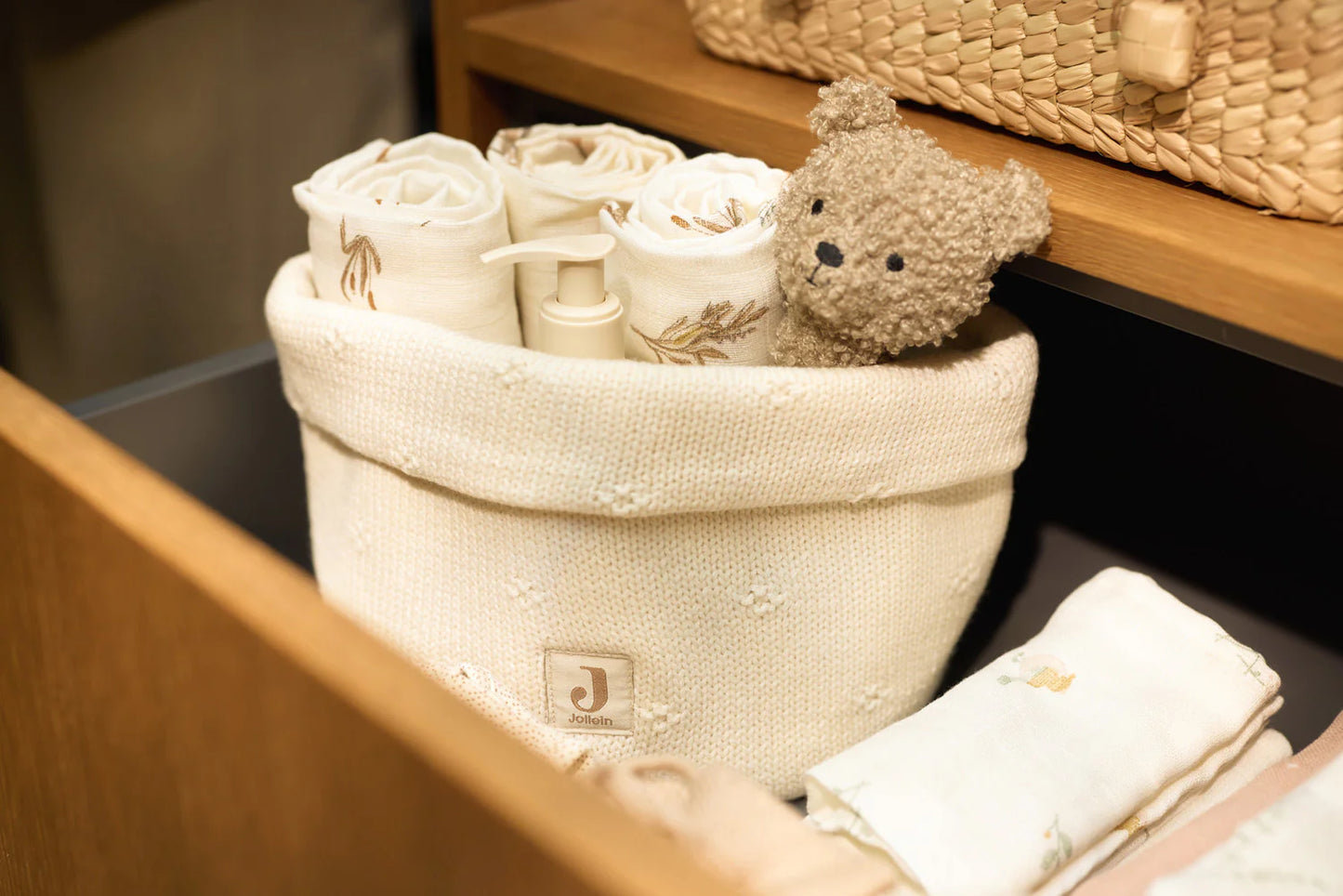 Swaddle Tücher Riverside