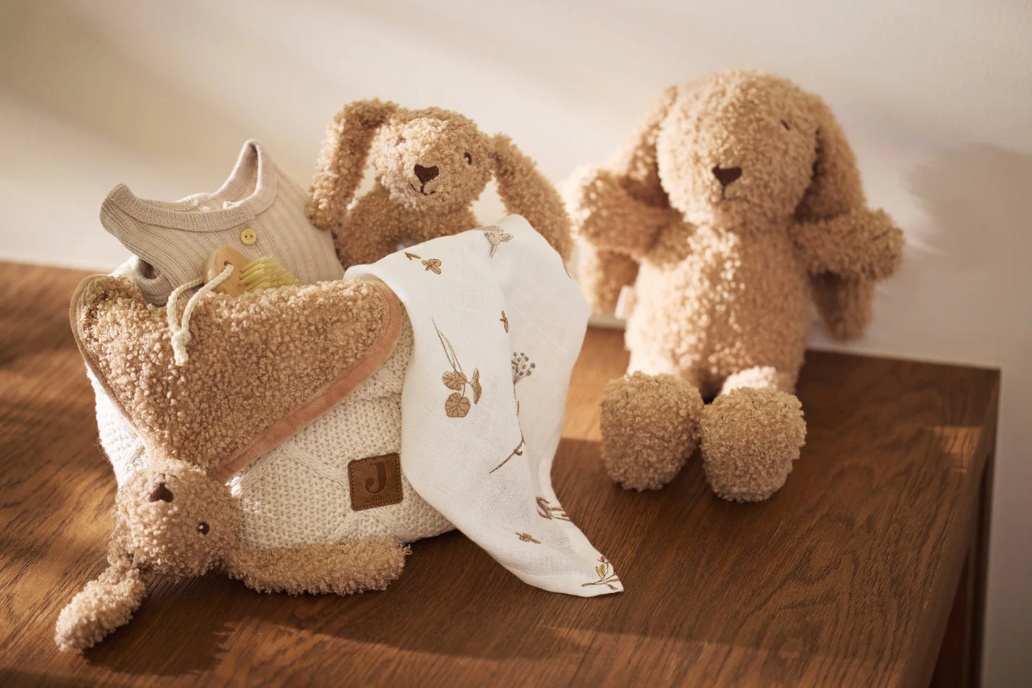 Swaddle Tücher Riverside
