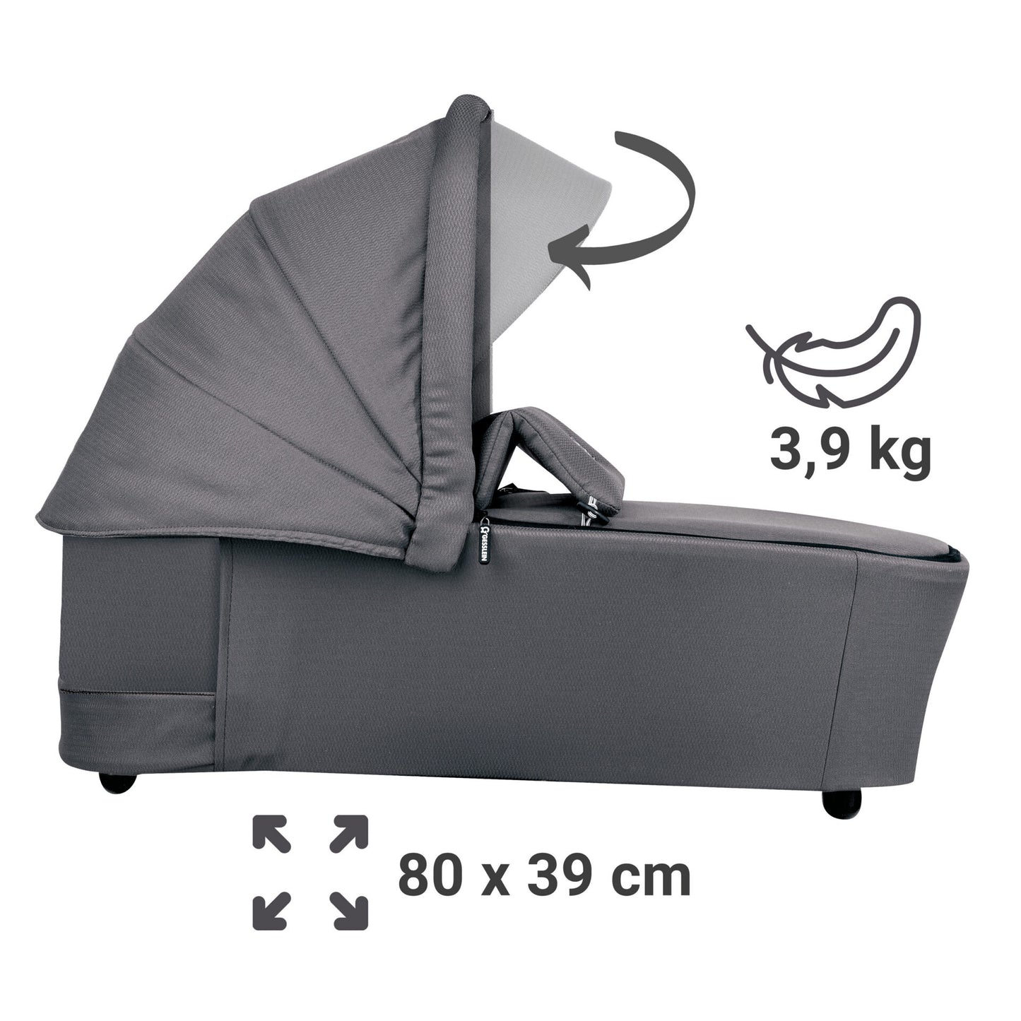 Fx4 Orange Angebot - von Gesslein
