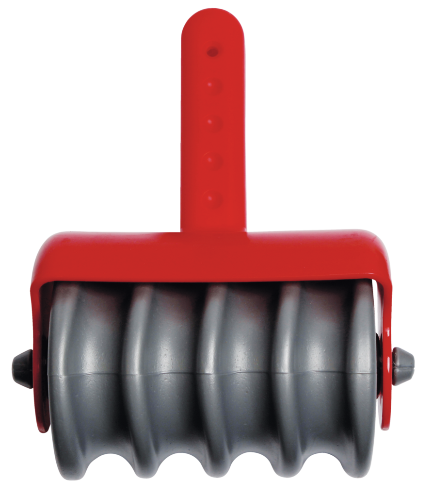 Strukturroller rot - Hape