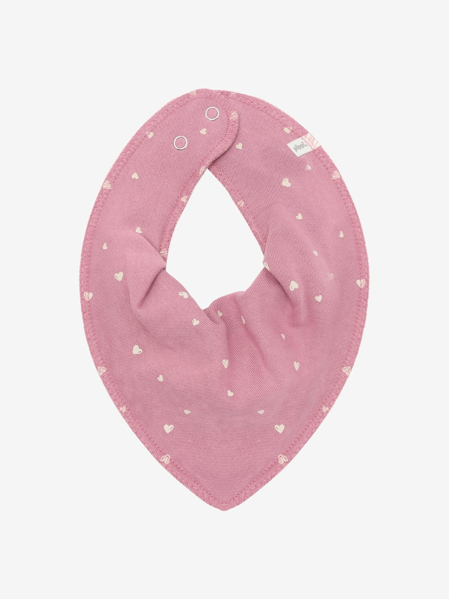 3er Set Sabberlatz - Mauve Orchid 5111 - von Pippi