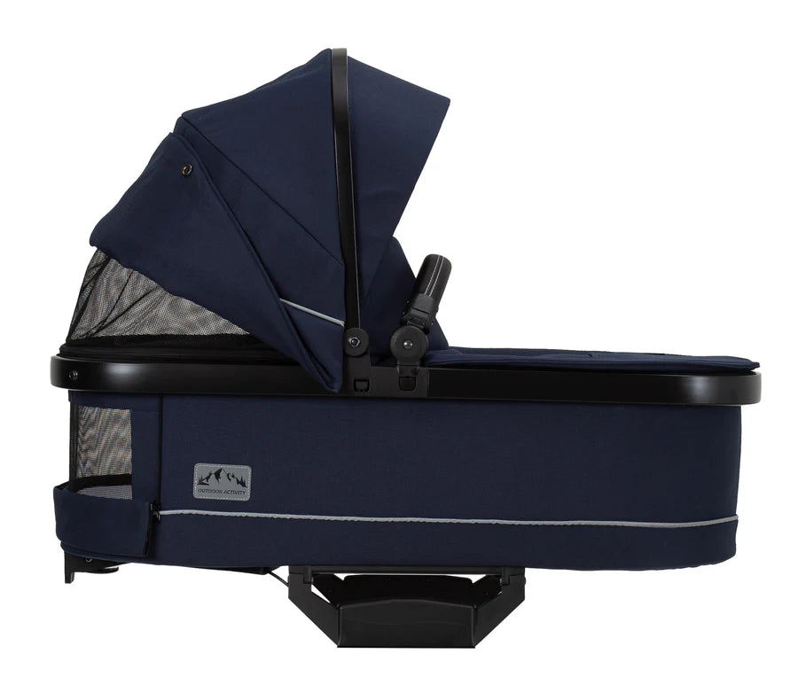 Hartan IVY GTR Outdoor - saphir