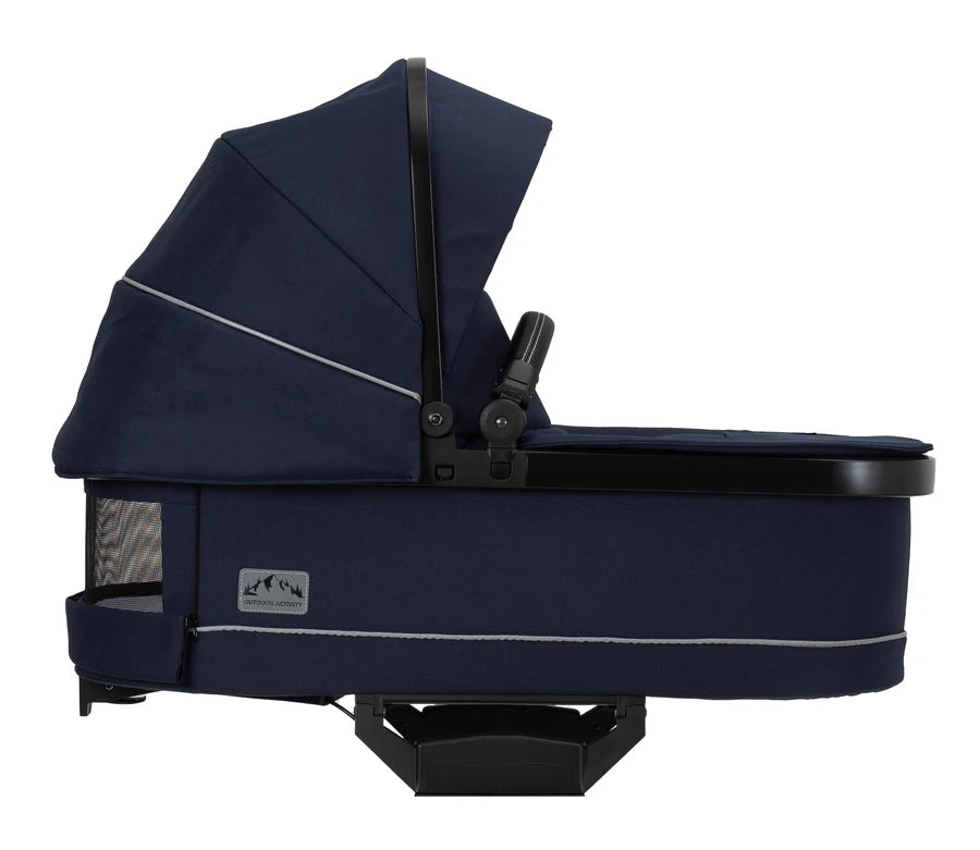 Hartan IVY GTR Outdoor - saphir