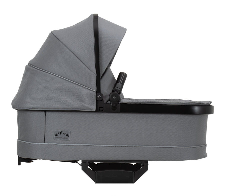 Hartan IVY GTR Outdoor - graphit
