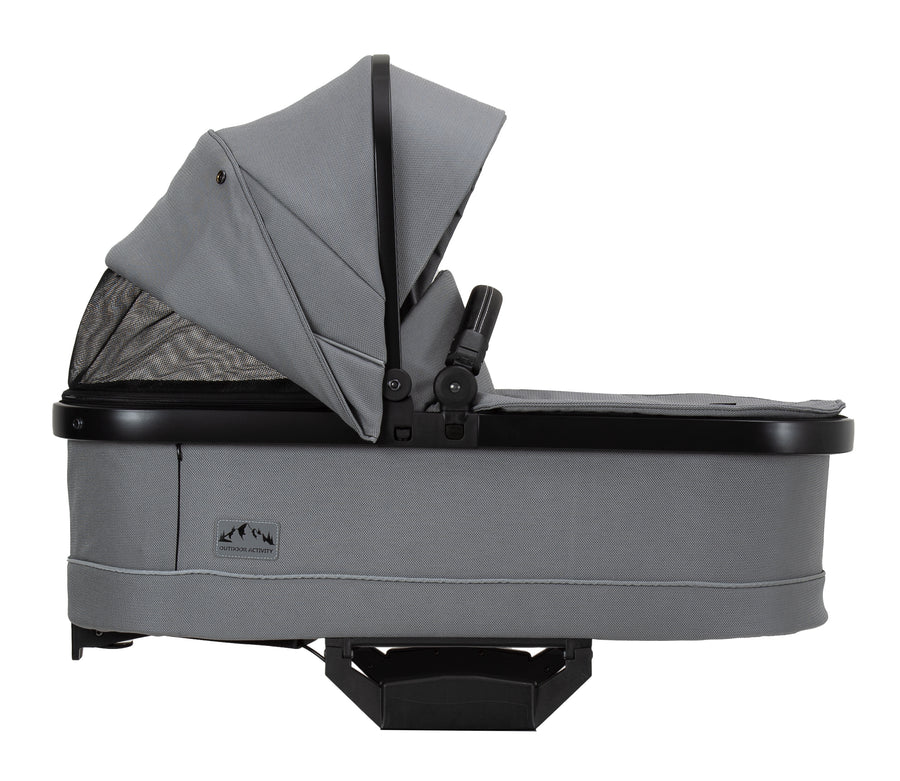 Hartan IVY GTR Outdoor - graphit