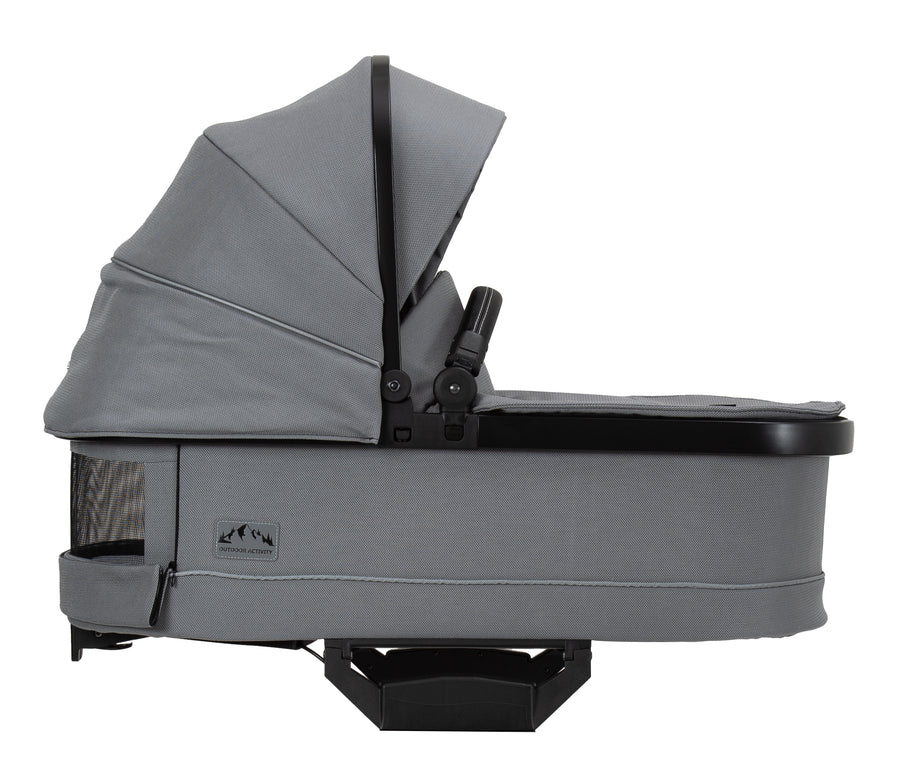 Hartan IVY GTR Outdoor - graphit
