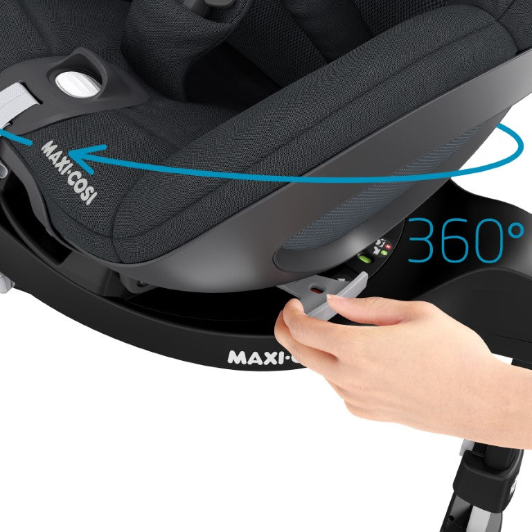 Family Fix 360 - von maxi cosi