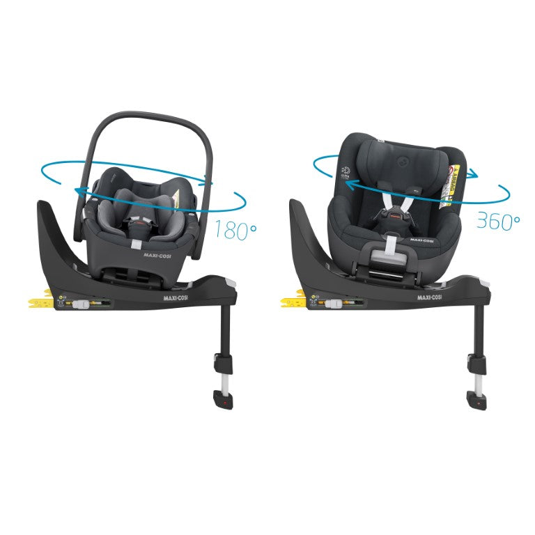 Family Fix 360 - von maxi cosi