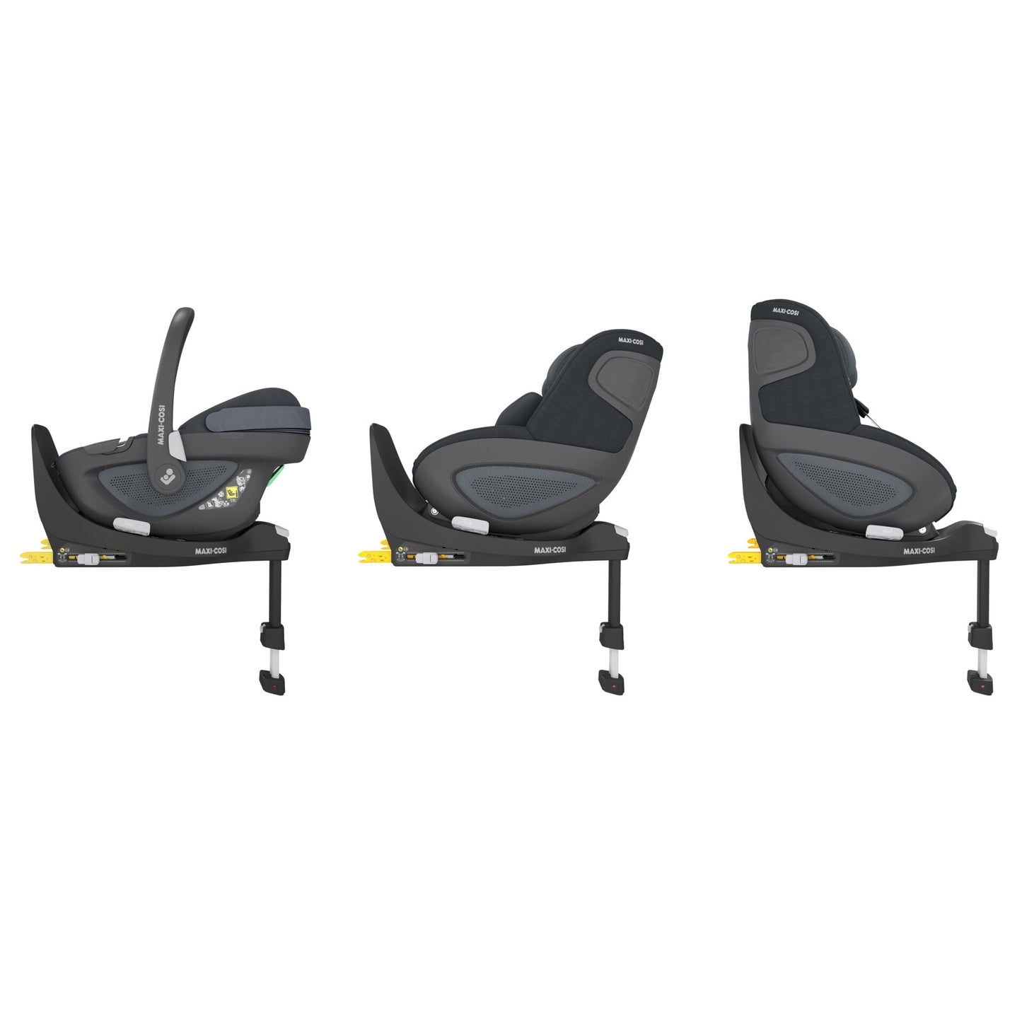 Family Fix 360 - von maxi cosi