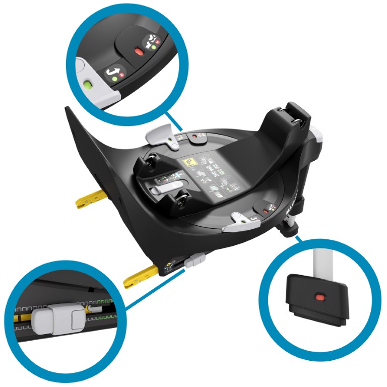Family Fix 360 - von maxi cosi