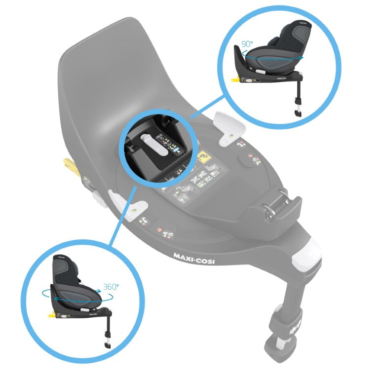 Family Fix 360 - von maxi cosi