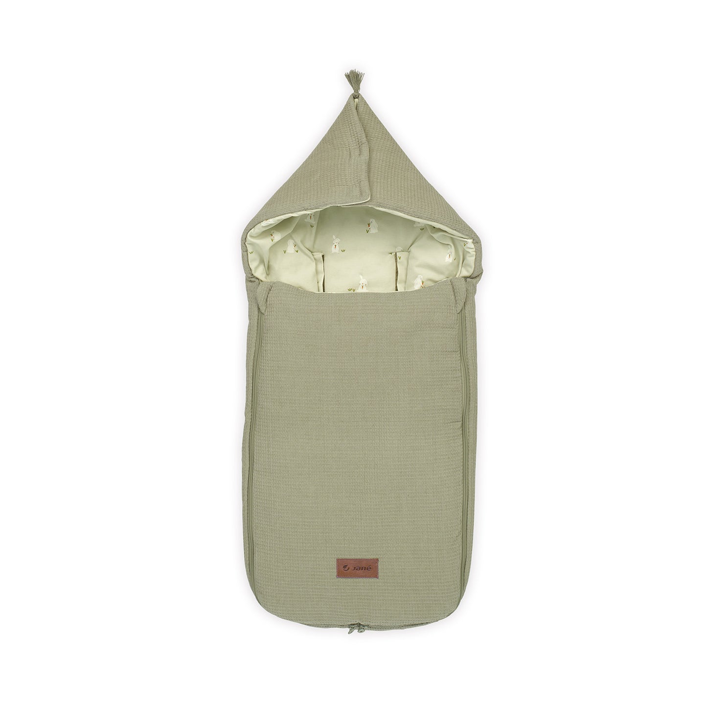Mims+ Slight Einschlagdecke Sage Green