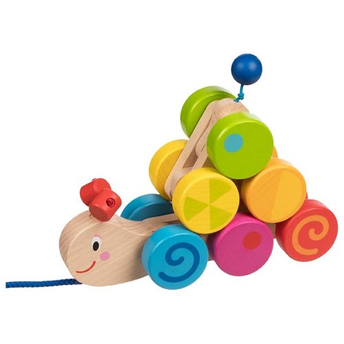 Ziehtier Raupe - von goki