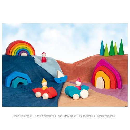 Greiffahrzeuge Drachenreise - von goki