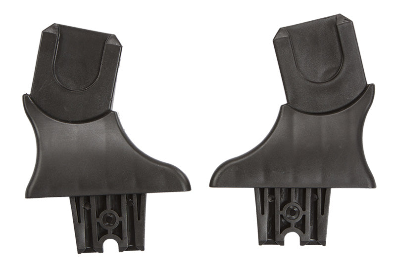 Adapter für Autoschale LUX Evo/Ida - von Naturkind
