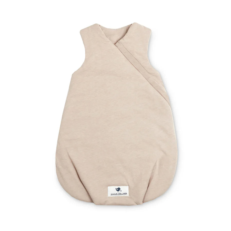 Jersey Babyschlafsack Moon sand - von Julius Zöllner