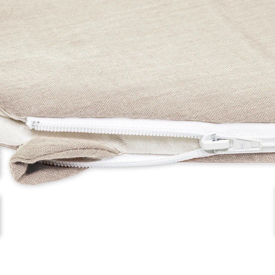 Muslin Babyschlafsack sand - von Julius Zöllner