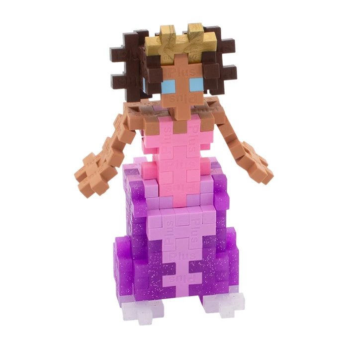 PlusPlus Princess 100er Set