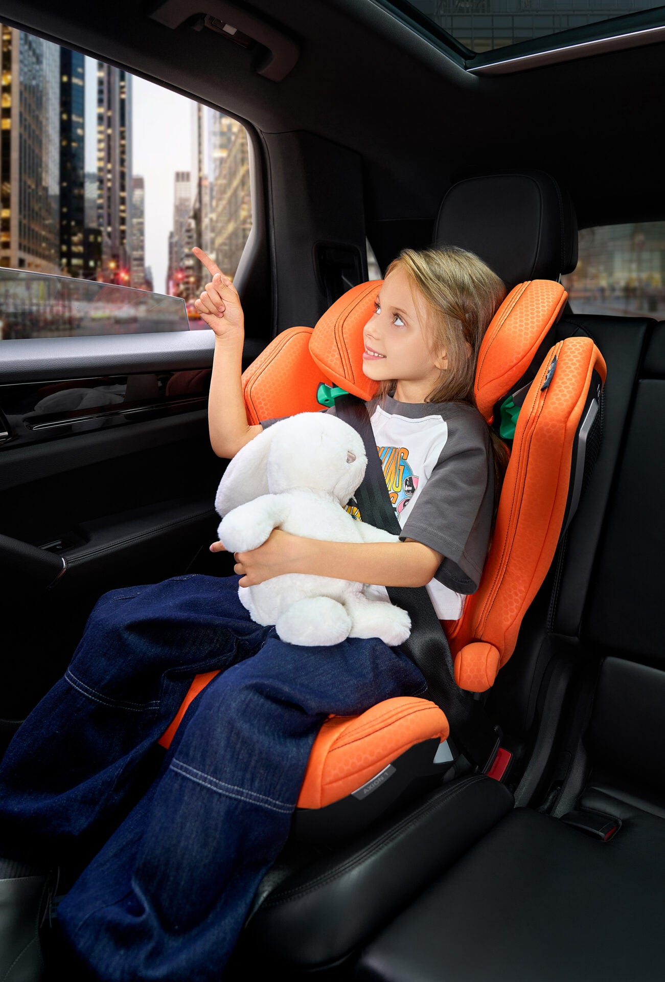 Recaro Axion 1