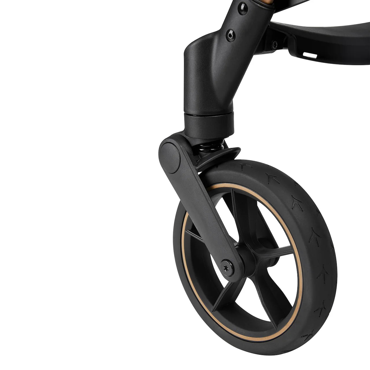 City Ranger Black Gold - avova