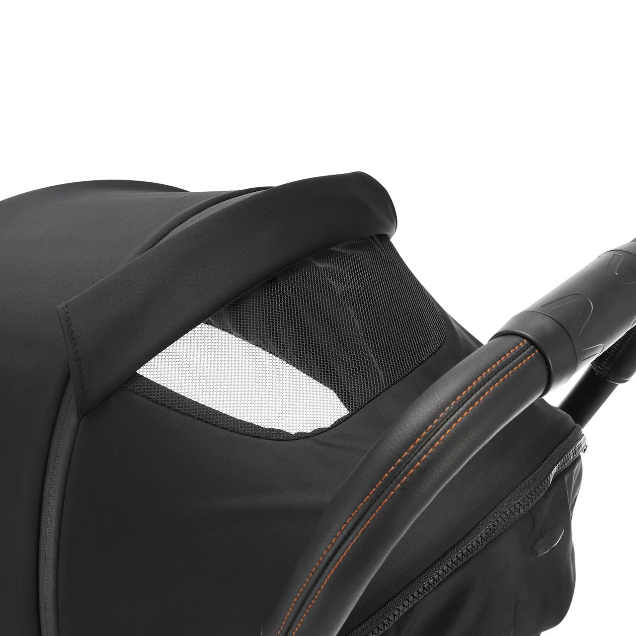 City Ranger Black Gold - avova