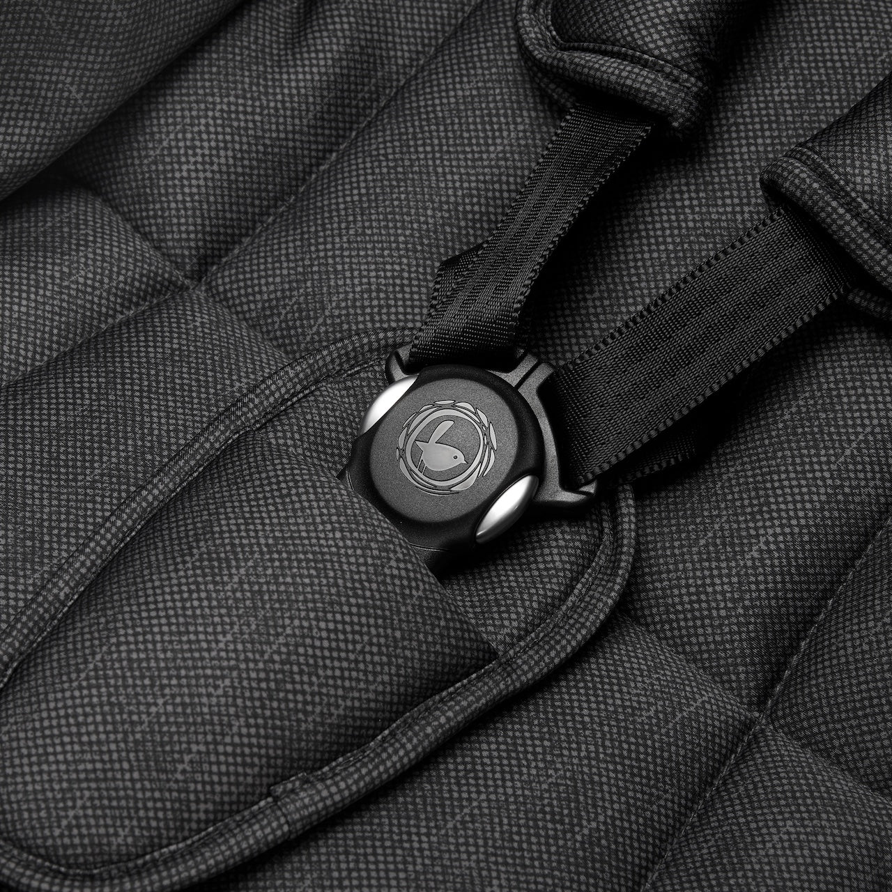 City Ranger Dolphin Grey - avova
