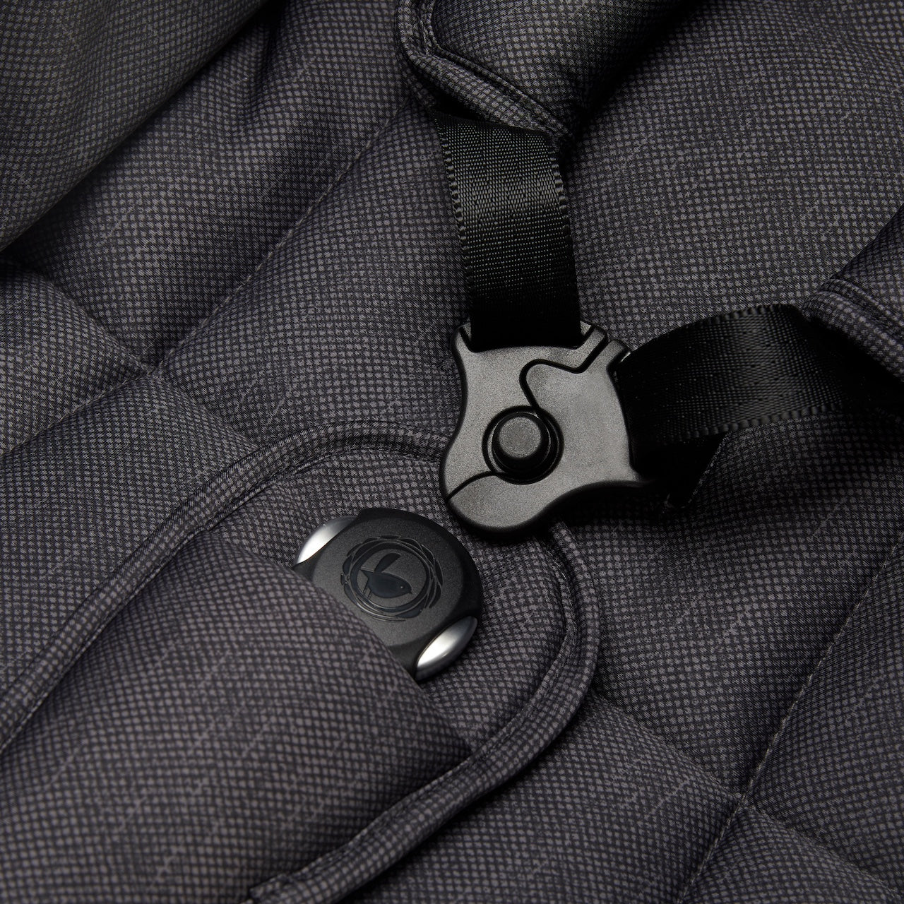 City Ranger Dolphin Grey - avova