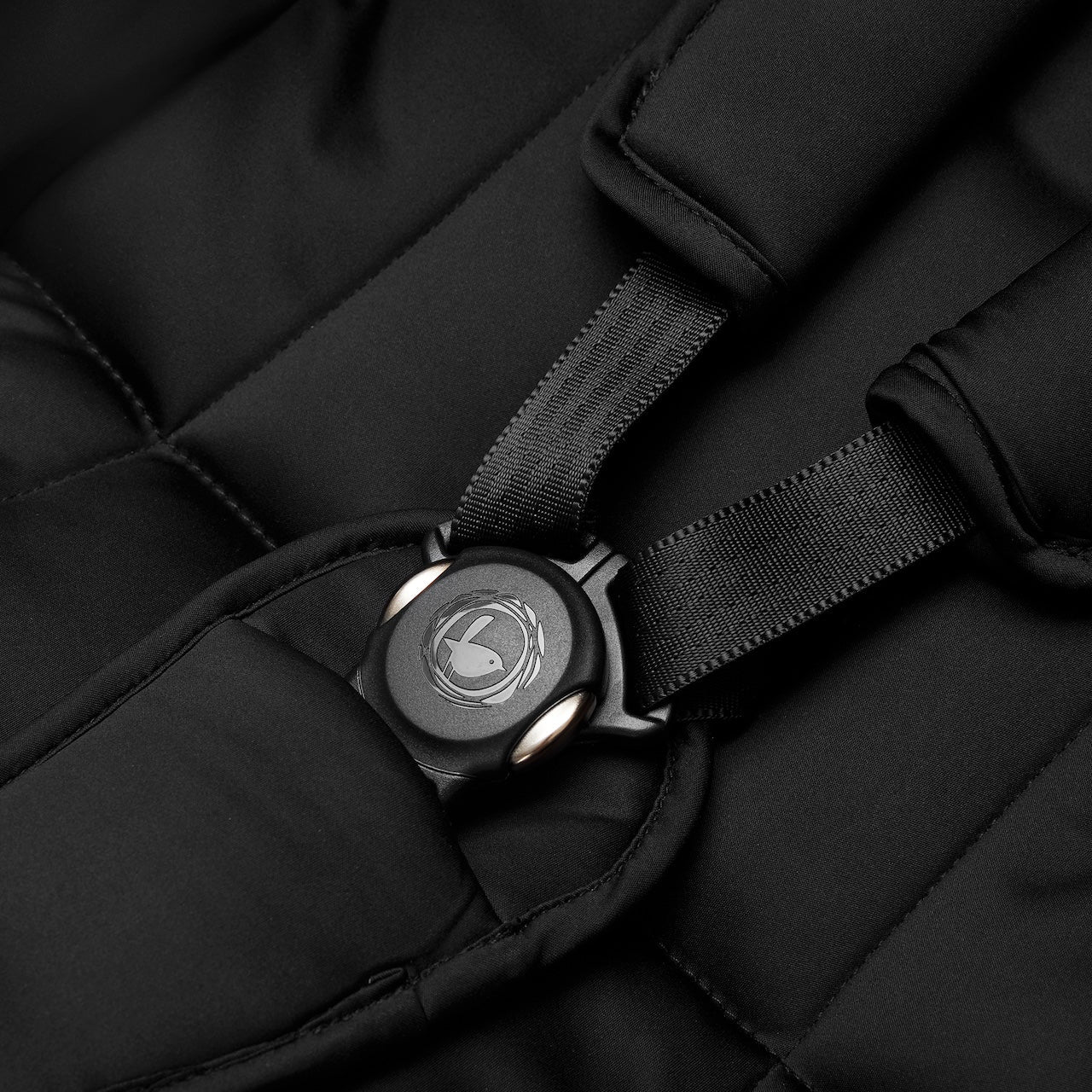 City Ranger Black Gold - avova