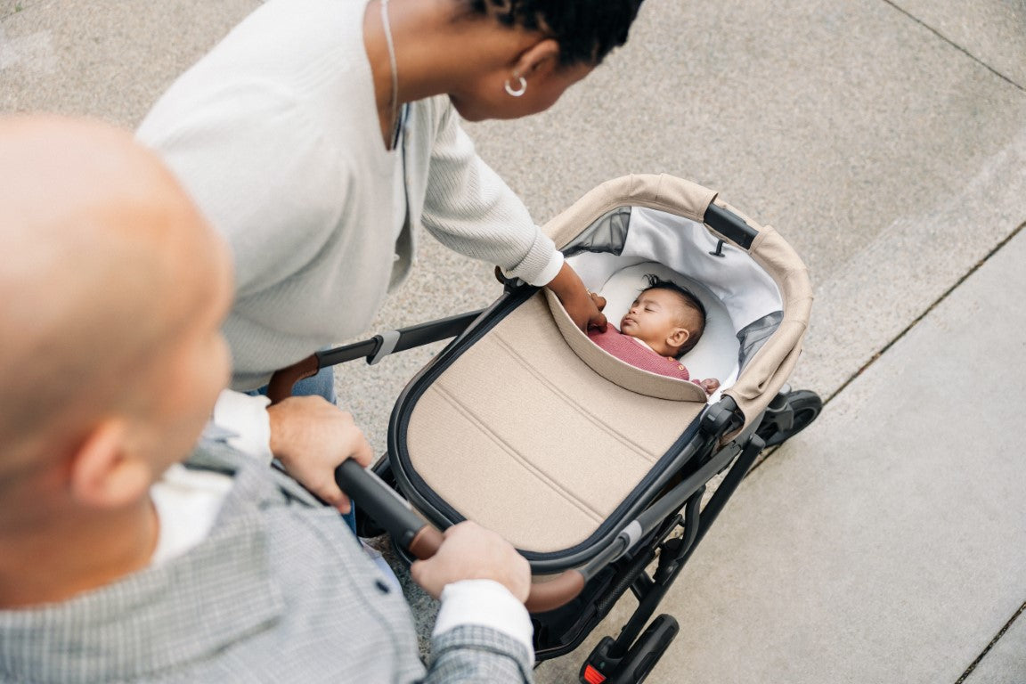 Uppababy vista 2 - Gwen