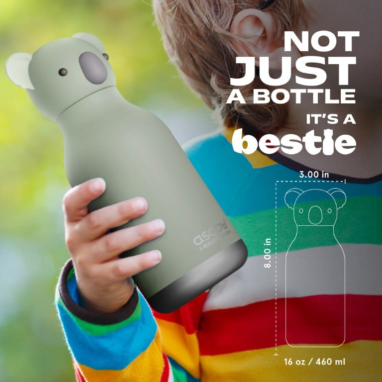 Bestie Thermoflasche Koala