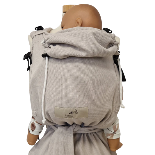 Babycarrier - Mondstein