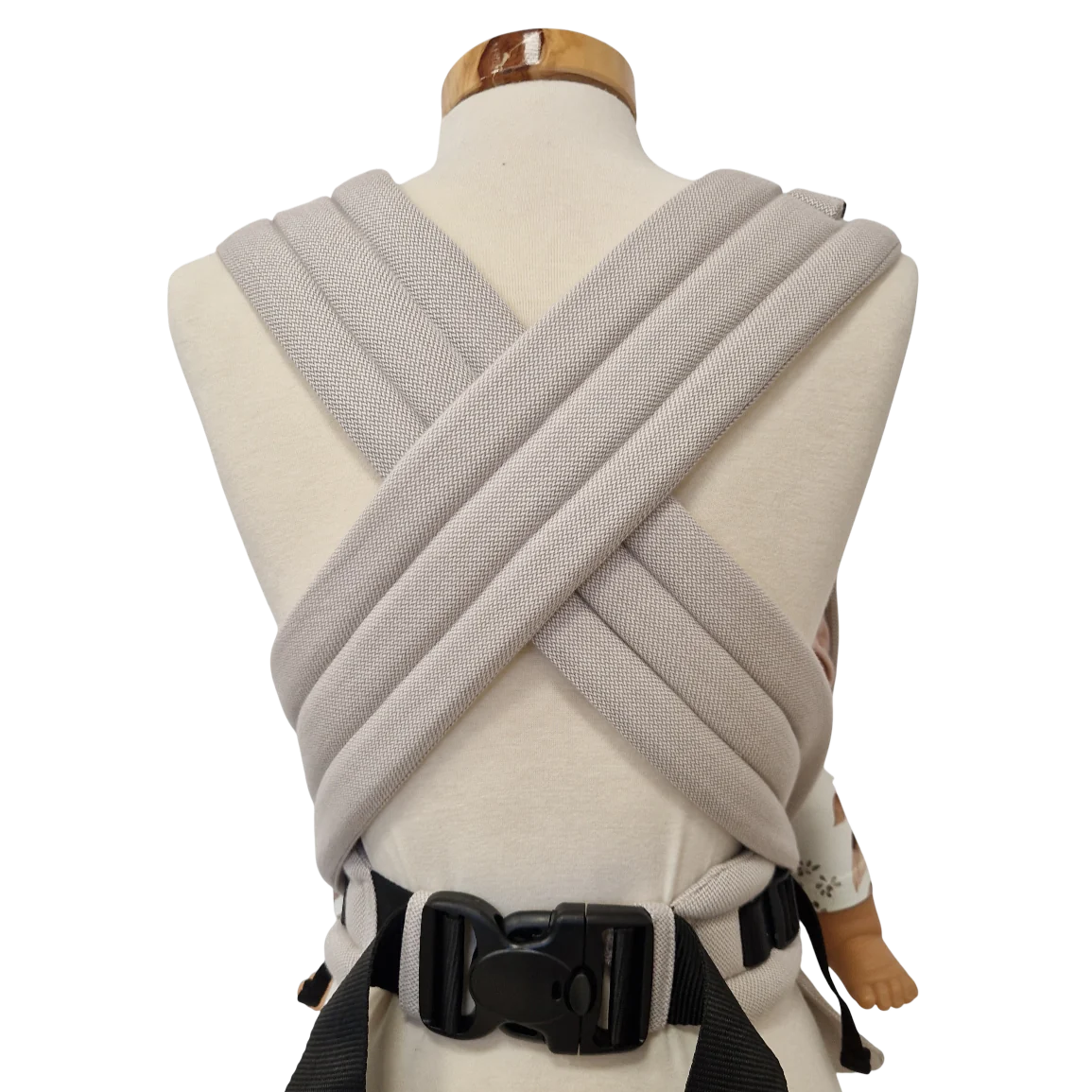 Babycarrier - Mondstein