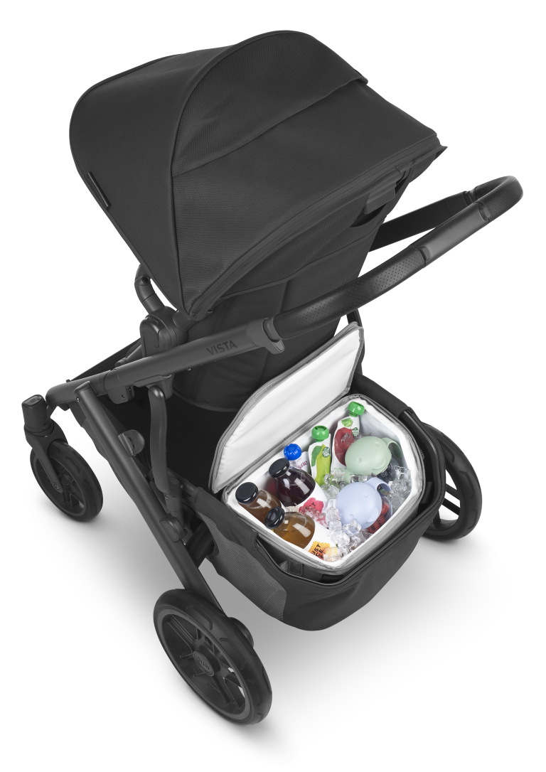 Bevvy Tasche - von uppababy