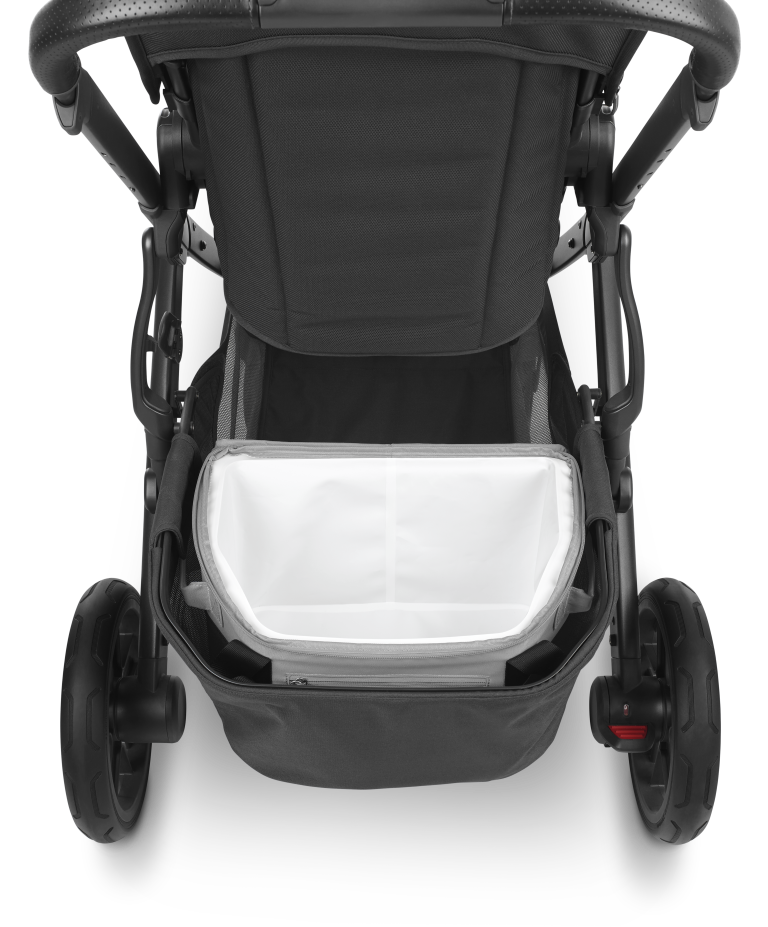 Bevvy Tasche - von uppababy