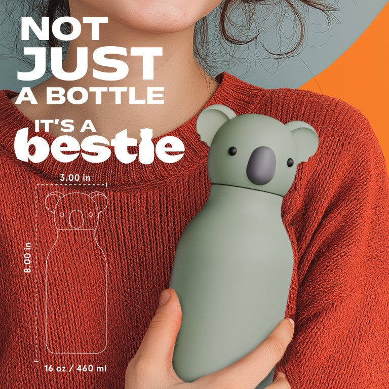 Bestie Thermoflasche Koala