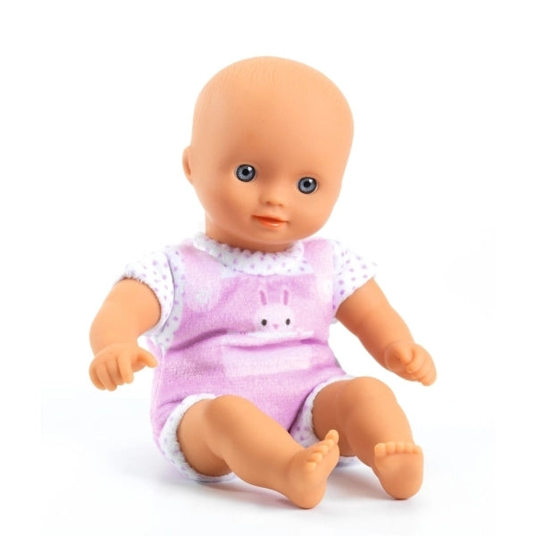 Mini Pomea Puppen sortiert