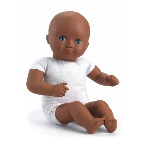 Pomea Puppe Wasabi - von Djeco